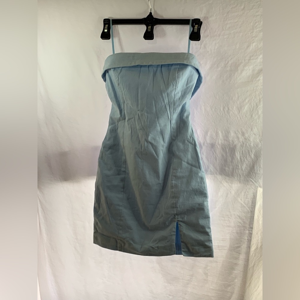American Threads Cute Mini Dress